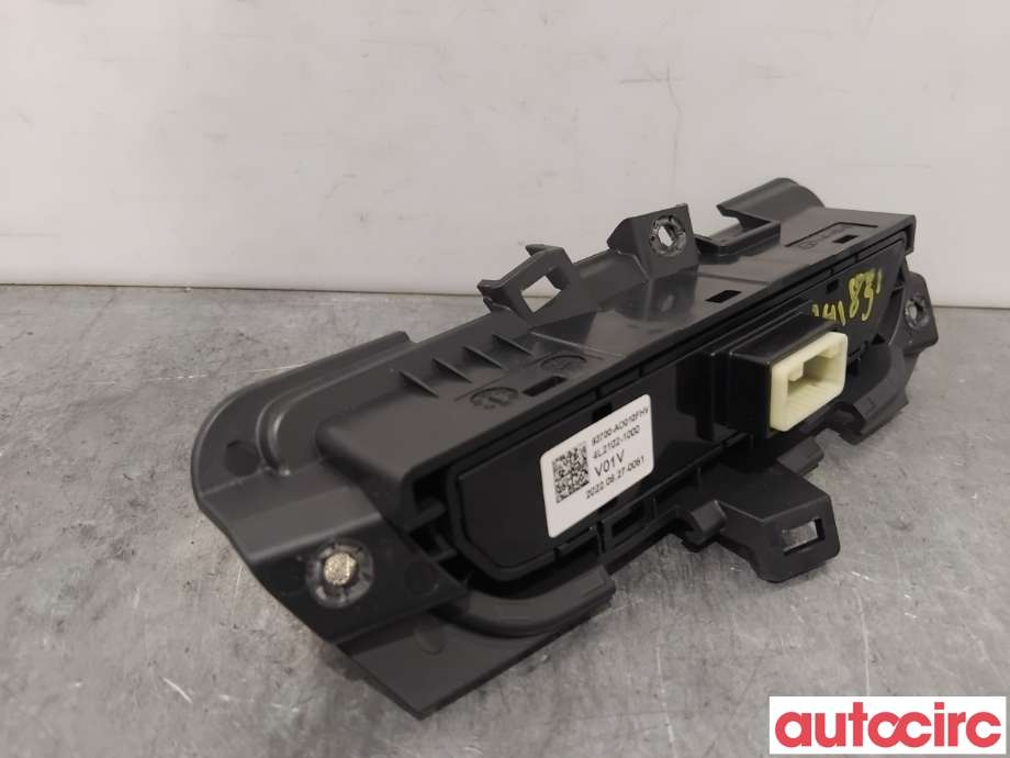 Frontlykter til Kia Niro EV 2022-->> (KIA|93700AO010FHV|4L2102-1000|93700-AO010FHV)