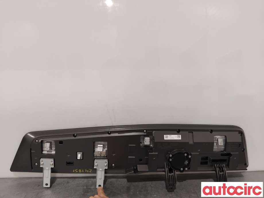 Instrumentpanel til Kia Niro EV 2022-->>  (KIA|94013AO000|11004-561980K|94013-AO000)
