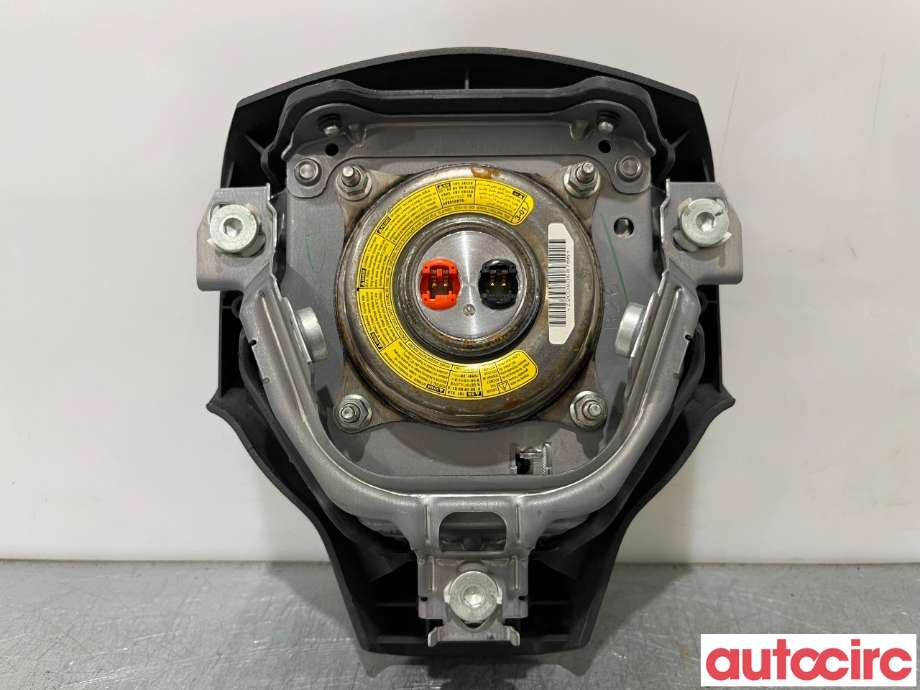 Airbag rattpute til Toyota RAV4 2006-2009 (Type III, Fase 1)  (TOYOTA|4513042100B0|)