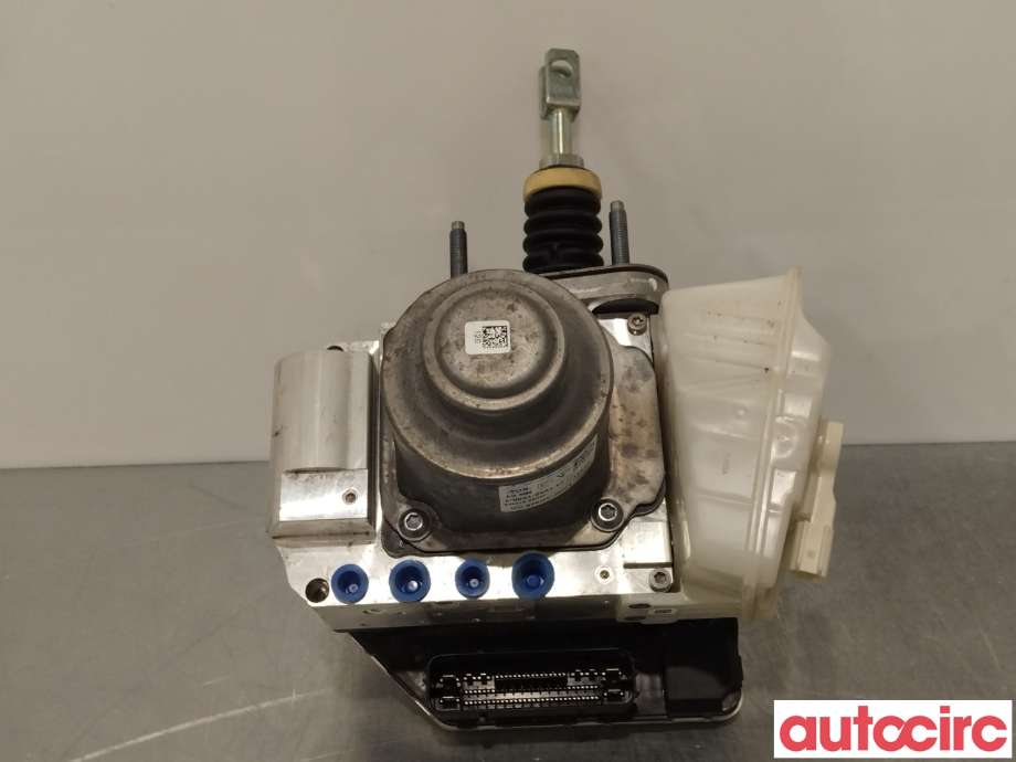 ABS sentral til Ford Mustang Mach-e 2020-->>  (FORD (US)|2726188|LK9C-2D335-CD)