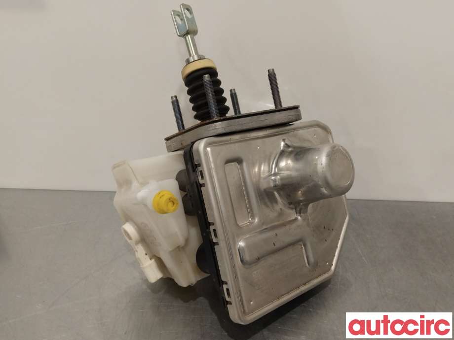 ABS sentral til Ford Mustang Mach-e 2020-->>  (FORD (US)|2726188|LK9C-2D335-CD)