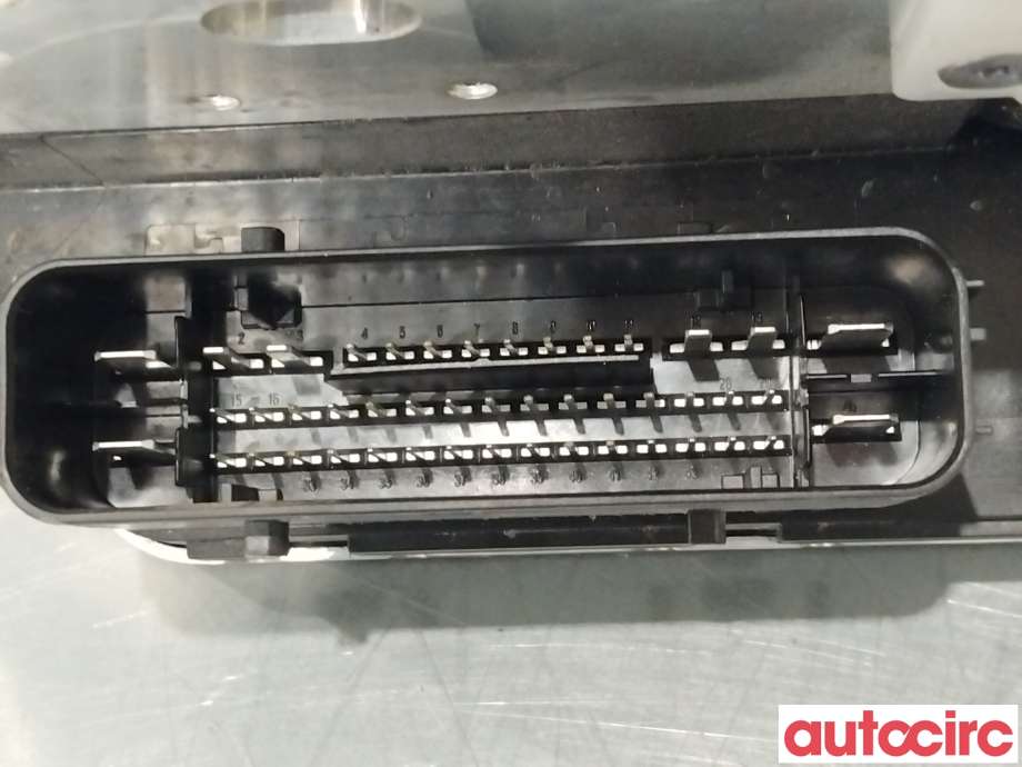 ABS sentral til Ford Mustang Mach-e 2020-->>  (FORD (US)|2726188|LK9C-2D335-CD)