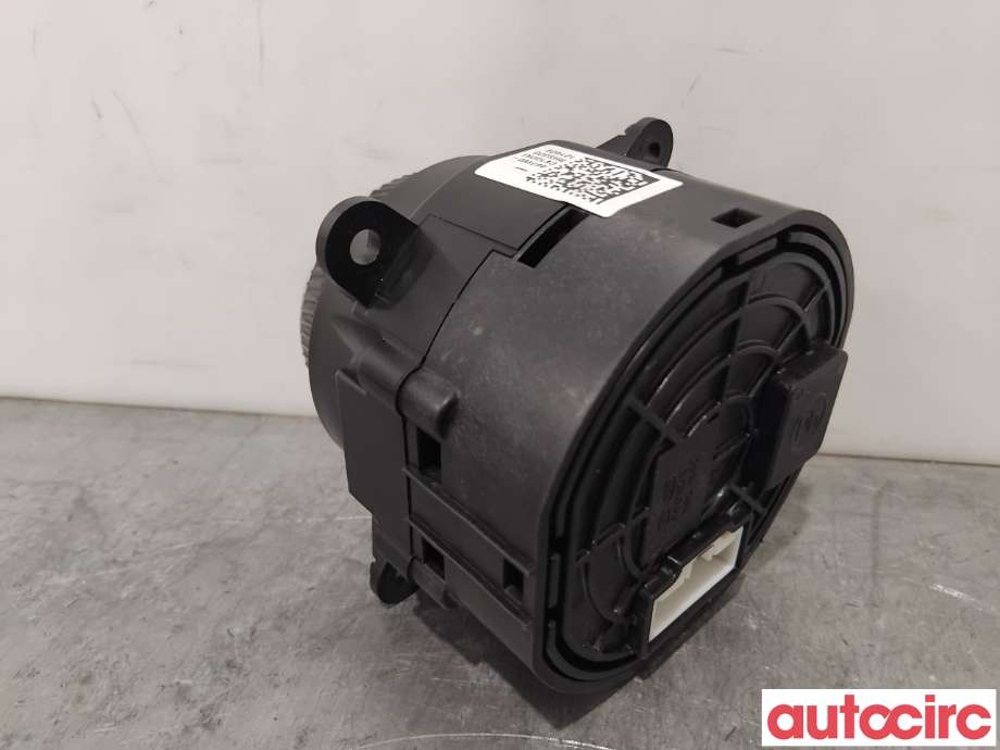 Girstang/girvelger automat til Kia Niro EV 2022-->>  (KIA|467W0CV100||467W0-CV100KI)