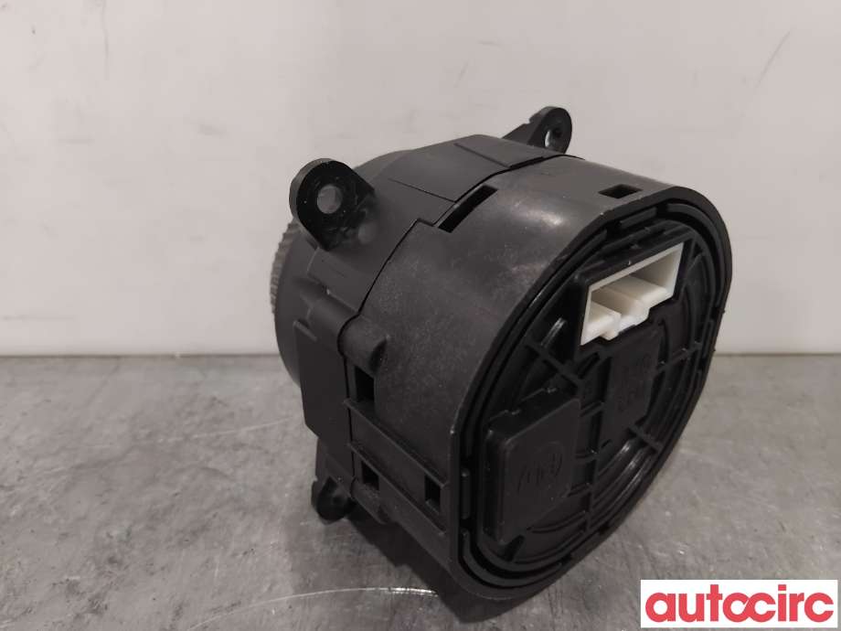 Girstang/girvelger automat til Kia Niro EV 2022-->>  (KIA|467W0CV100||467W0-CV100KI)