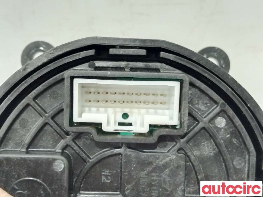 Girstang/girvelger automat til Kia Niro EV 2022-->>  (KIA|467W0CV100||467W0-CV100KI)