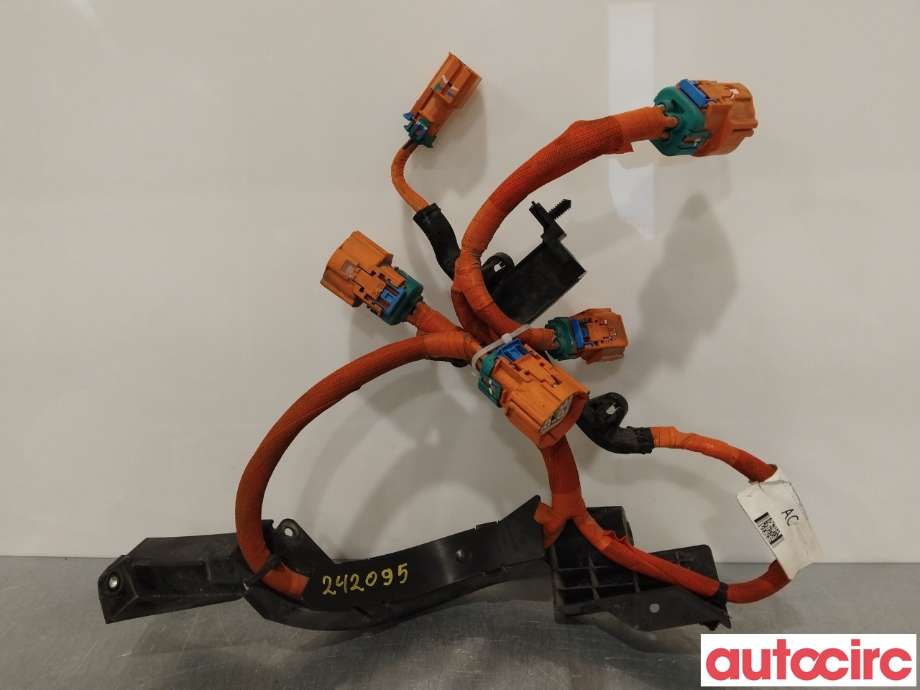 Kabel høy volt (HV) hybrid til Ford Mustang Mach-e, 2020-->> (FORD (US)|2544298)