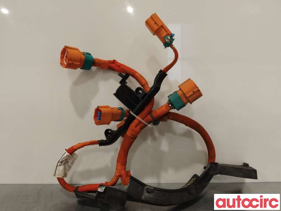 Kabel høy volt (HV) hybrid til Ford Mustang Mach-e 2020-->>  (FORD (US)|2544298|LK98-14B323AC)