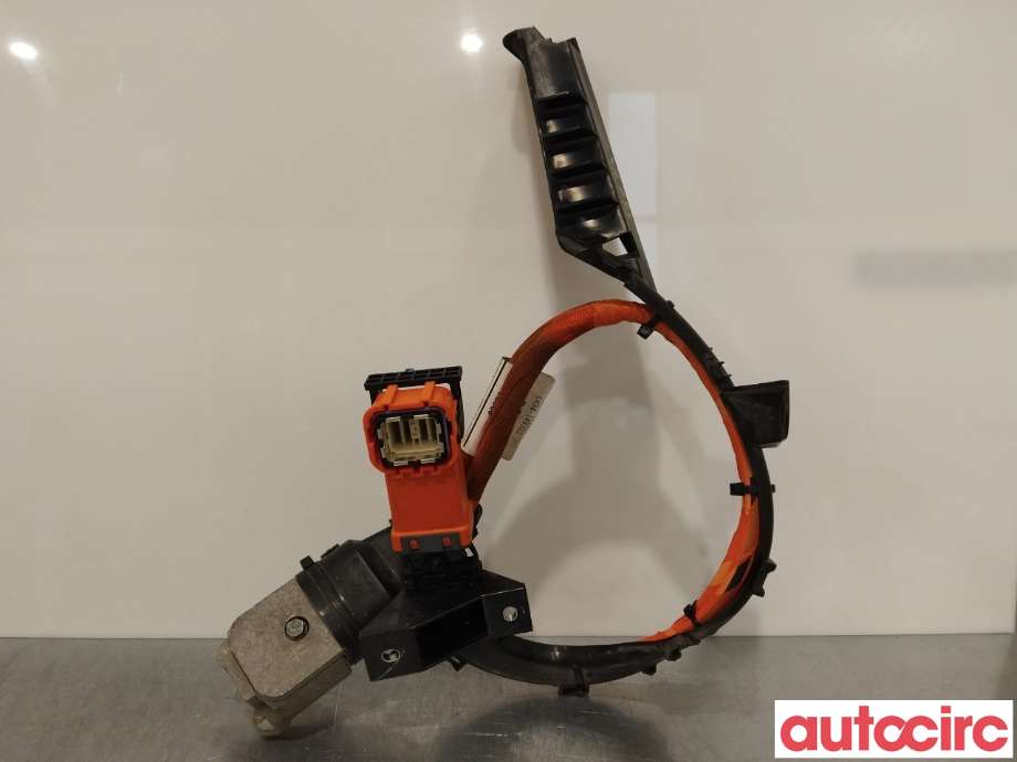 Kabel høy volt (HV) hybrid til Ford Mustang Mach-e 2020-->> (FORD (US)|2544297|LK98-14B322BC)