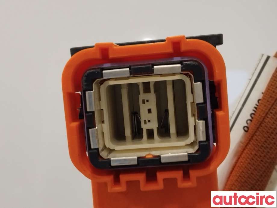 Kabel høy volt (HV) hybrid til Ford Mustang Mach-e 2020-->> (FORD (US)|2544297|LK98-14B322BC)