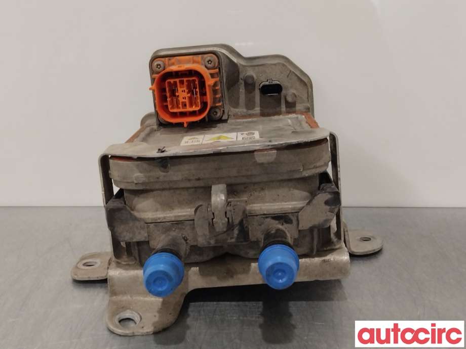 Motorvarmer elektrisk til Ford Mustang Mach-e 2020-->>  (FORD (US)|2436362|L1MH-18E254-BC)