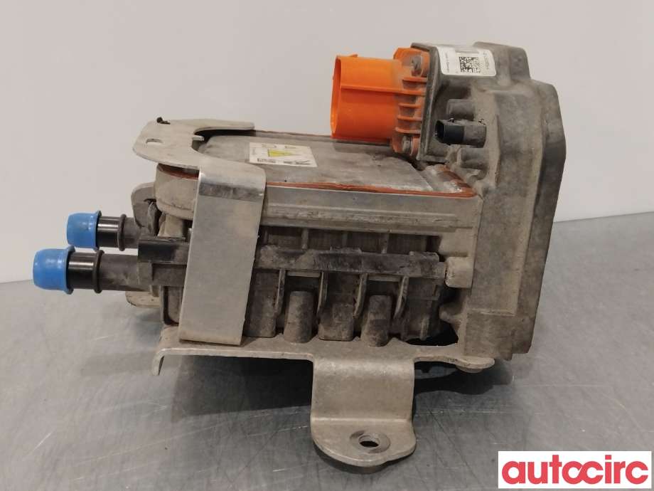Motorvarmer elektrisk til Ford Mustang Mach-e 2020-->>  (FORD (US)|2436362|L1MH-18E254-BC)