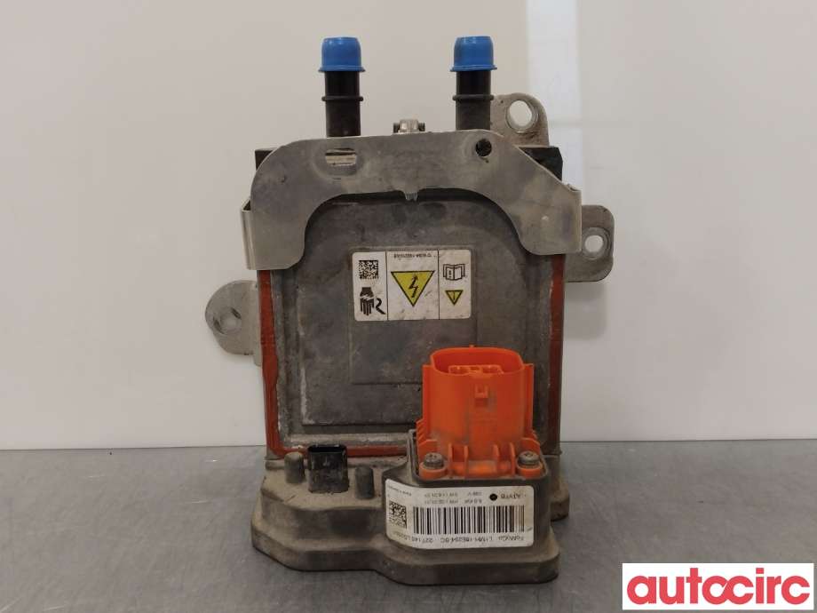 Motorvarmer elektrisk til Ford Mustang Mach-e 2020-->>  (FORD (US)|2436362|L1MH-18E254-BC)