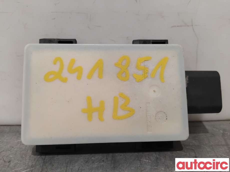 Sensor radar til Kia Niro EV 2022-->>  (KIA|99150AT000|28775183|99150-AT000)