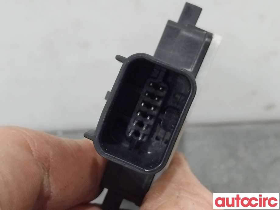Sensor radar til Kia Niro EV 2022-->>  (KIA|99140AT000|28775189|99140-AT000)