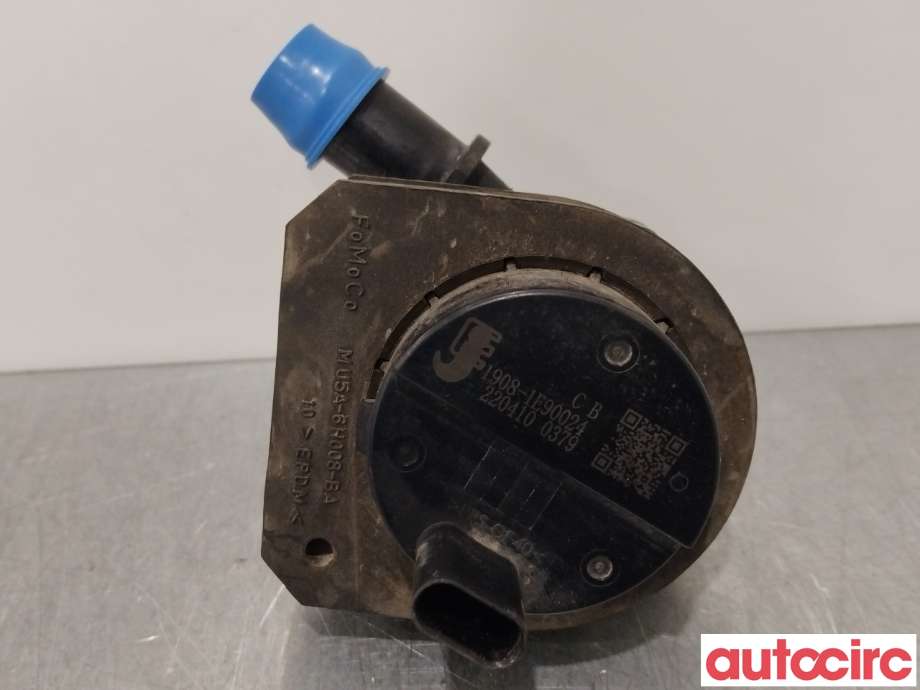 Sirkulasjonspumpe til Ford Mustang Mach-e 2020-->> (FORD (US)|2850532|)