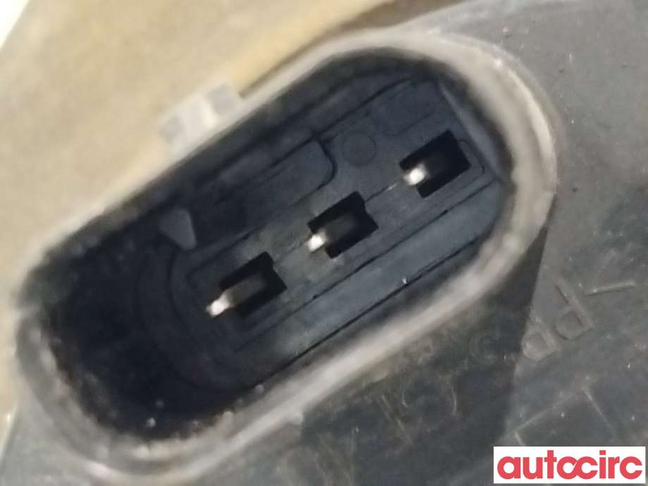 Sirkulasjonspumpe til Ford Mustang Mach-e 2020-->> (FORD (US)|2850532|)