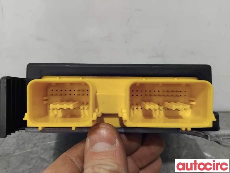 Airbag elektronikk til Kia Niro EV 2022-->>  (KIA|95910AO100|A0959-10100|95910-AO100)