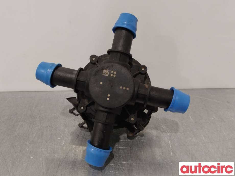 Diverse deler til Ford Mustang Mach-e 2020-->>  (FORD (US)|2502020|LU5A-8C508-AE)