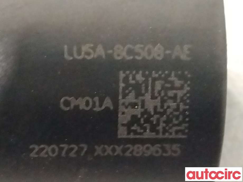 Diverse deler til Ford Mustang Mach-e 2020-->>  (FORD (US)|2502020|LU5A-8C508-AE)