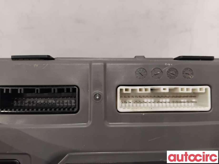 Styreenhet klima/aircondition til Kia Niro EV 2022-->>  (KIA|97255AO110|C20039-3820|97255-AO110)