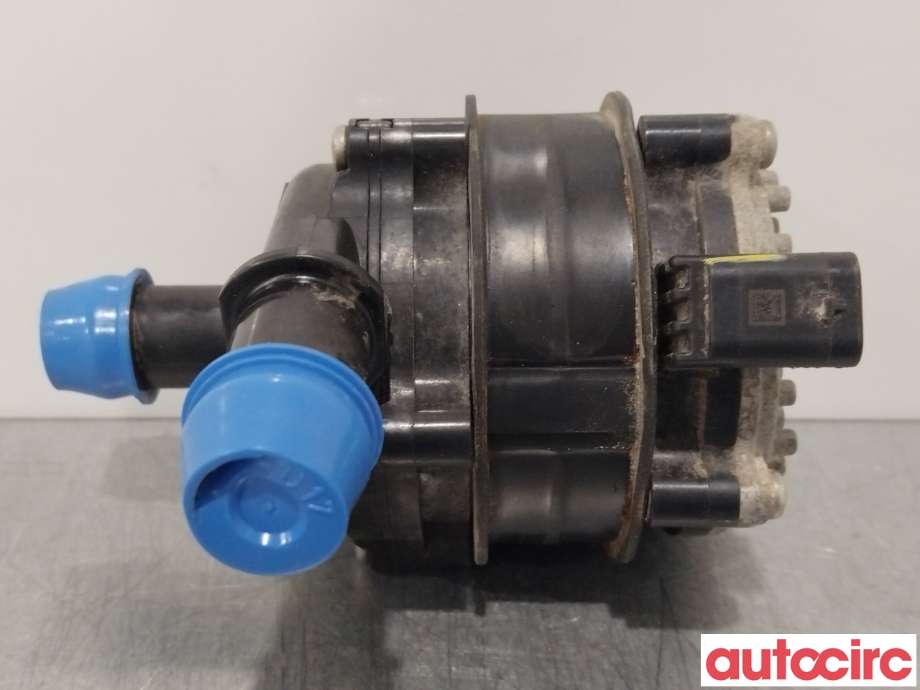 Vannpumpe til Ford Mustang Mach-e 2020-->>  (FORD (US)|2831080|LJ93-8K577-BE)