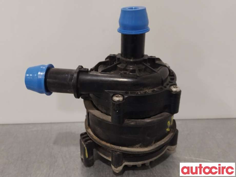 Vannpumpe til Ford Mustang Mach-e 2020-->>  (FORD (US)|2831080|LJ93-8K577-BE)