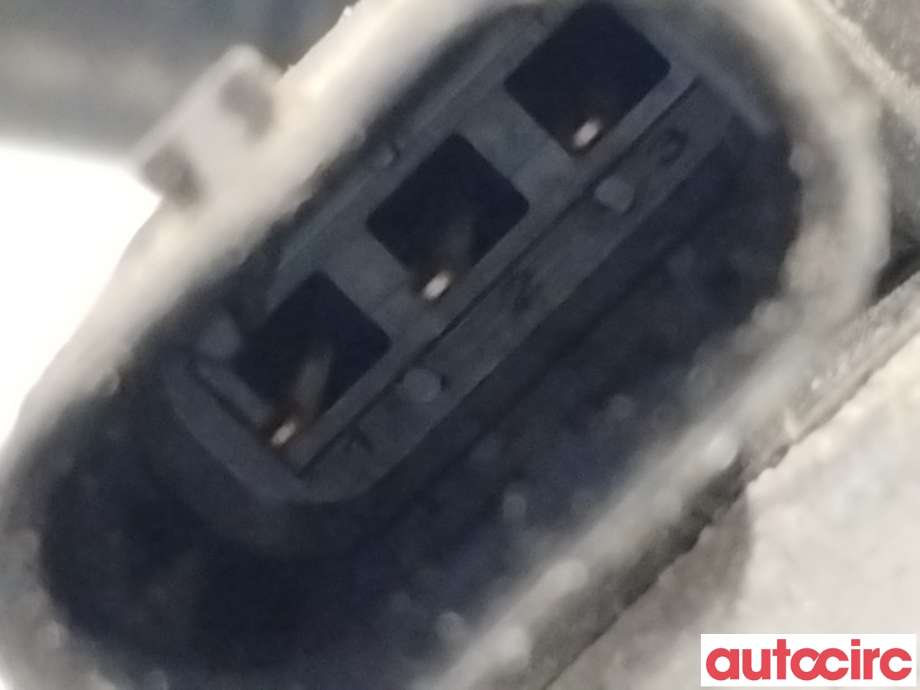 Vannpumpe til Ford Mustang Mach-e 2020-->>  (FORD (US)|2831080|LJ93-8K577-BE)