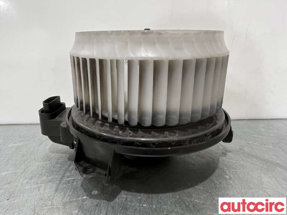Varmeapparat motor til Toyota RAV4 2006-2009 (Type III, Fase 1)  (TOYOTA|8710342100|272700-8044|8710342101)