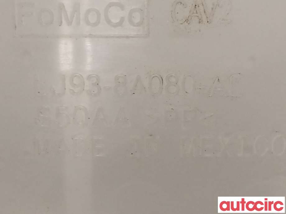 Ekspansjonstank til Ford Mustang Mach-e 2020-->>  (FORD (US)|2545603|LJ93-8A080-AC)