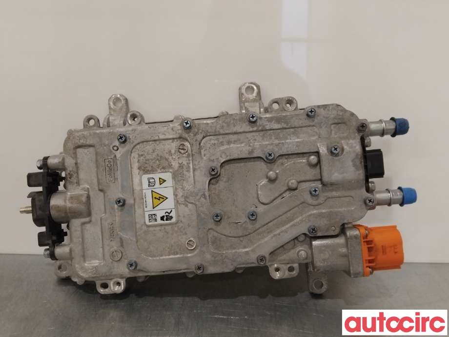 Inverter hybrid til Ford Mustang Mach-e, 2020-->> (FORD (US)|2546134)