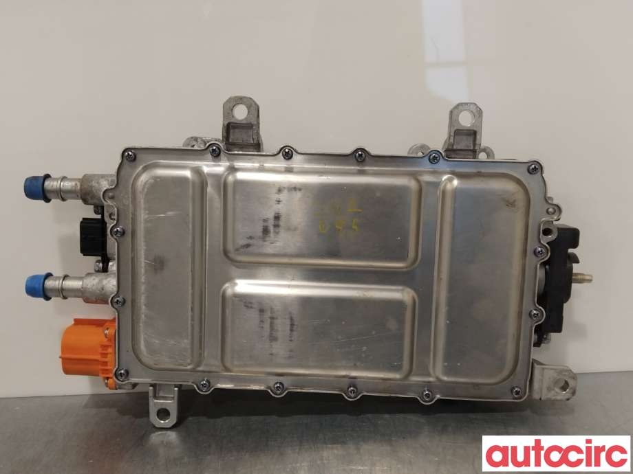 Inverter hybrid til Ford Mustang Mach-e 2020-->>  (FORD (US)|2546134|LK98-14G646-AC)
