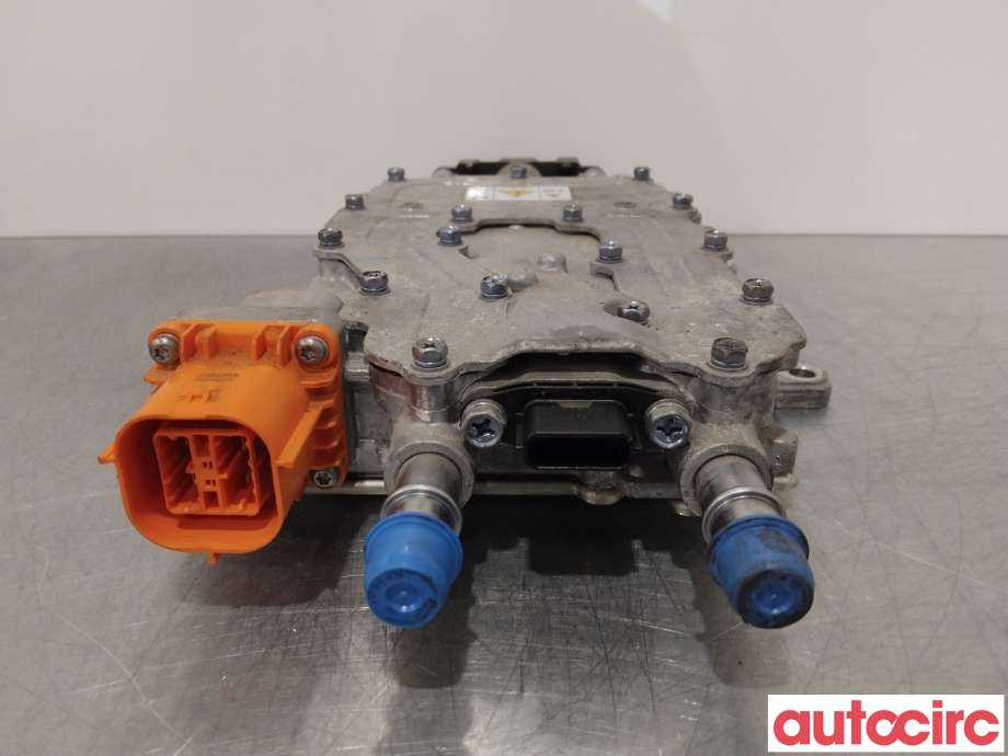 Inverter hybrid til Ford Mustang Mach-e 2020-->>  (FORD (US)|2546134|LK98-14G646-AC)