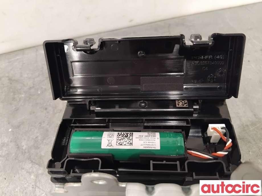 Styreenhet diverse til Kia Niro EV 2022-->> (KIA|96510AO000|A3C0770960700|96510-AO000)