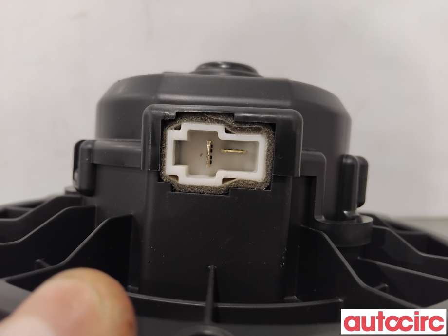 Varmeapparat motor til Kia Niro EV 2022-->>  (KIA|97113AT000|013011501H|)