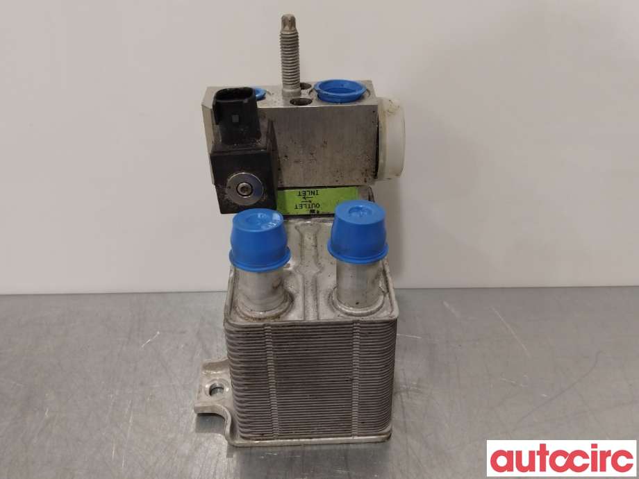 Diverse deler til Ford Mustang Mach-e 2020-->>  (FORD (US)|2487212|LJ9H-10C708-AE)