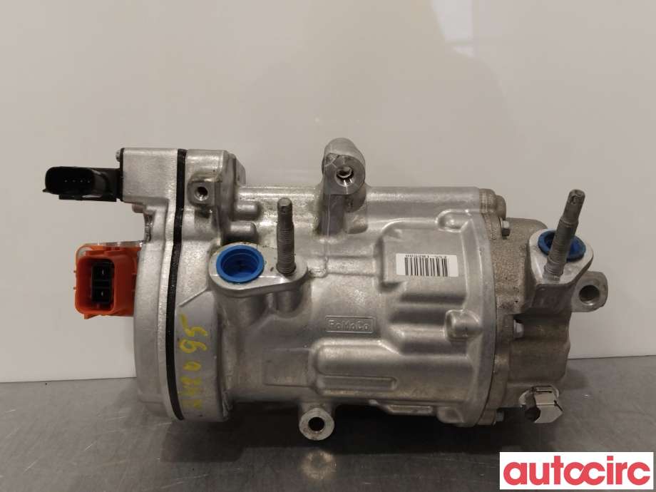 Aircondition kompressor til Ford Mustang Mach-e 2020-->>  (FORD (US)|2723029|LJ9H-19D623-AB)