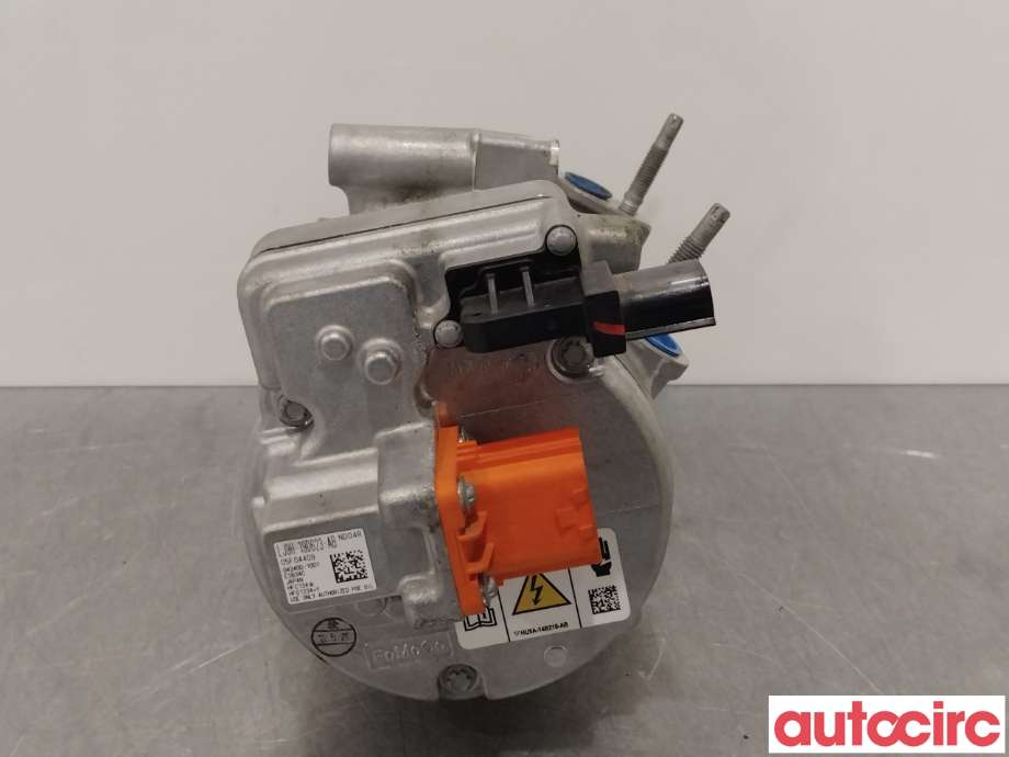 Aircondition kompressor til Ford Mustang Mach-e 2020-->>  (FORD (US)|2723029|LJ9H-19D623-AB)