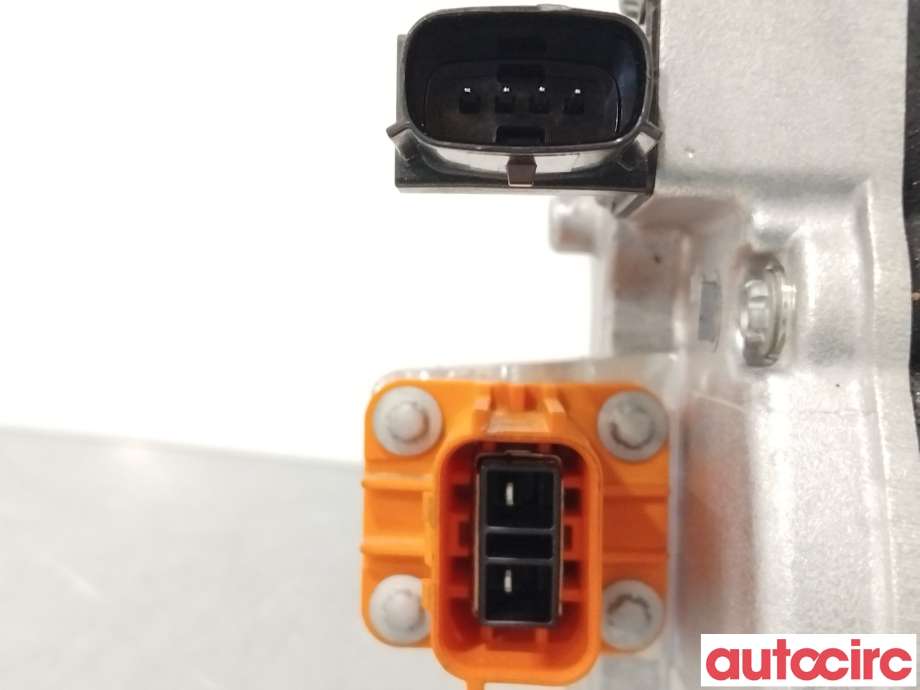 Aircondition kompressor til Ford Mustang Mach-e 2020-->>  (FORD (US)|2723029|LJ9H-19D623-AB)