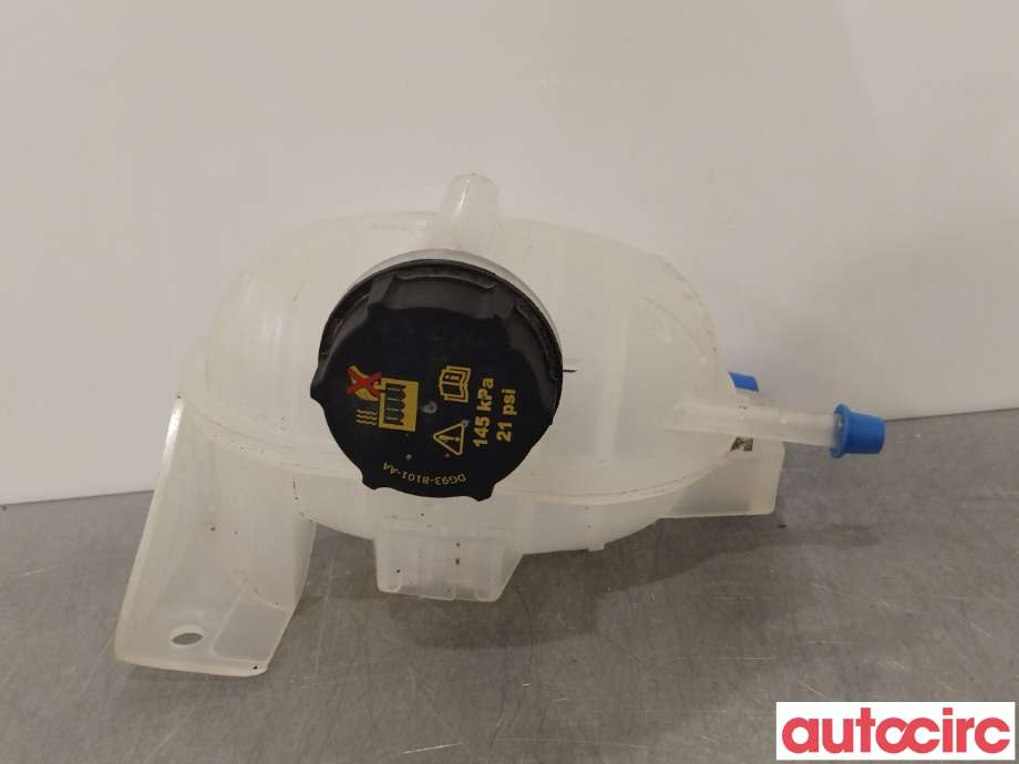 Ekspansjonstank til Ford Mustang Mach-e 2020-->>  (FORD (US)|2545603|LJ93-8A080-AC)