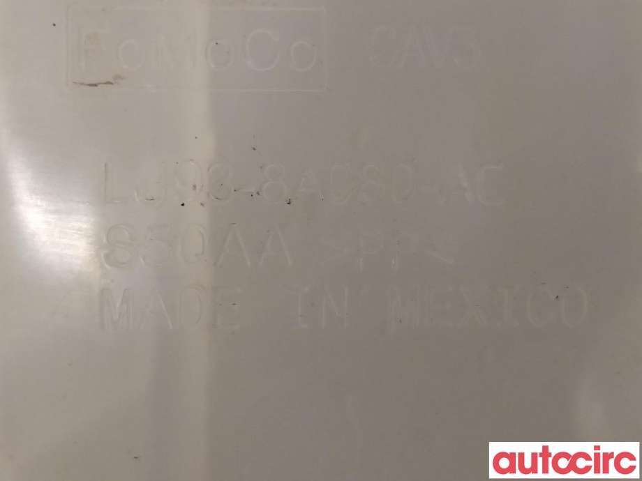 Ekspansjonstank til Ford Mustang Mach-e 2020-->>  (FORD (US)|2545603|LJ93-8A080-AC)