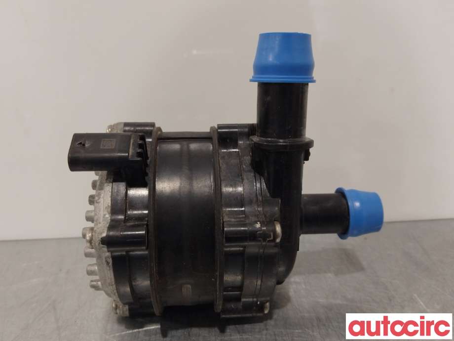 Vannpumpe til Ford Mustang Mach-e 2020-->>  (FORD (US)|2831080|LJ93-8K577-BE)