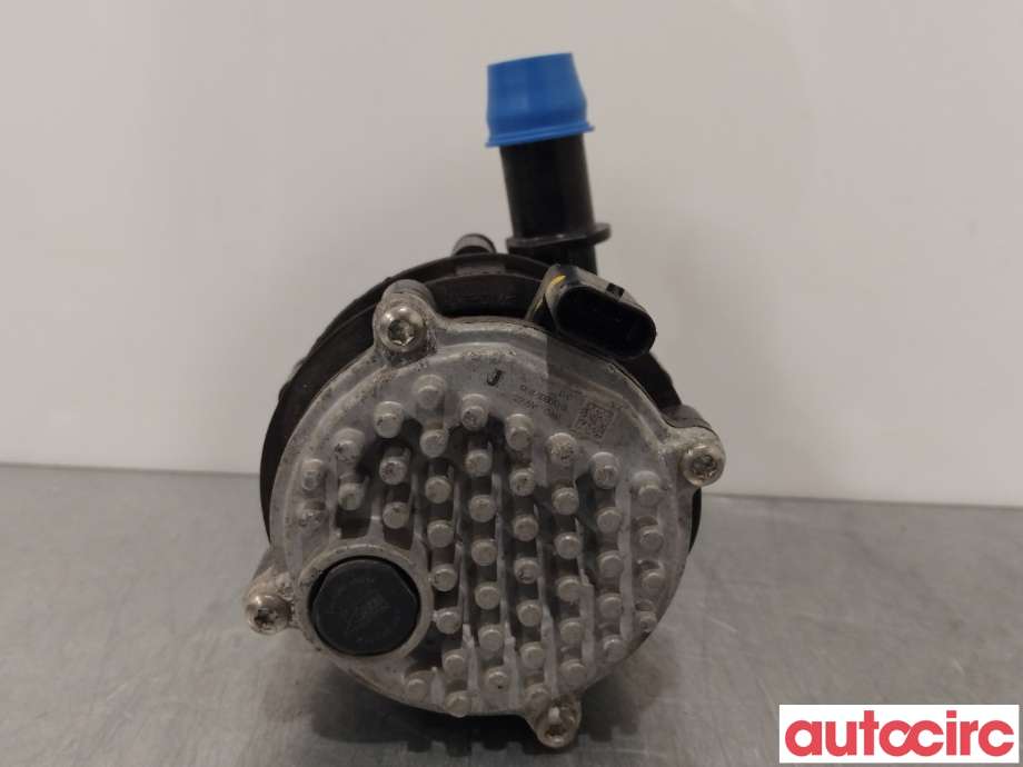 Vannpumpe til Ford Mustang Mach-e 2020-->>  (FORD (US)|2831080|LJ93-8K577-BE)