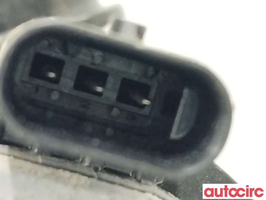 Vannpumpe til Ford Mustang Mach-e 2020-->>  (FORD (US)|2831080|LJ93-8K577-BE)