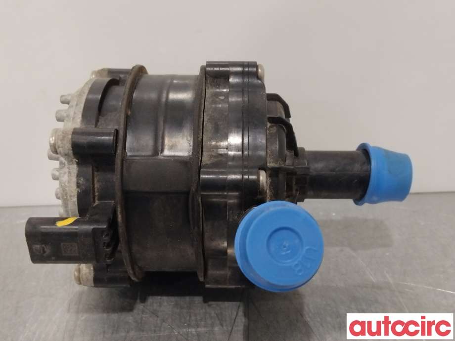 Vannpumpe til Ford Mustang Mach-e 2020-->> (FORD (US)|2831209|LK93-8K577-GD)