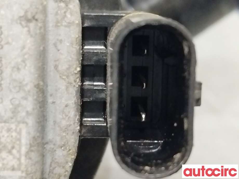 Vannpumpe til Ford Mustang Mach-e 2020-->> (FORD (US)|2831209|LK93-8K577-GD)