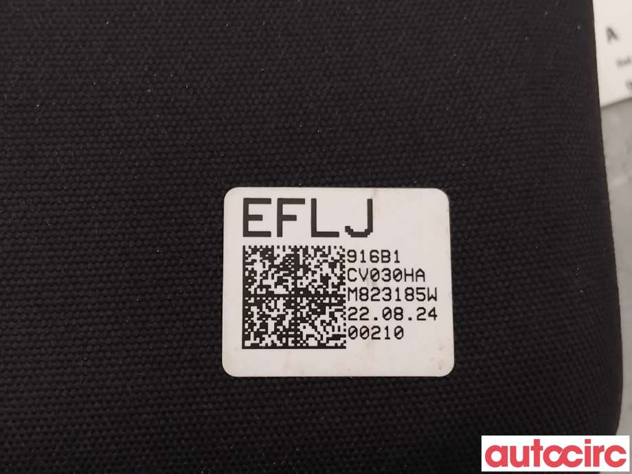 Batterilader kabel til Kia Niro EV 2022-->>  (KIA|916B1CV030||916B1CV030HA)