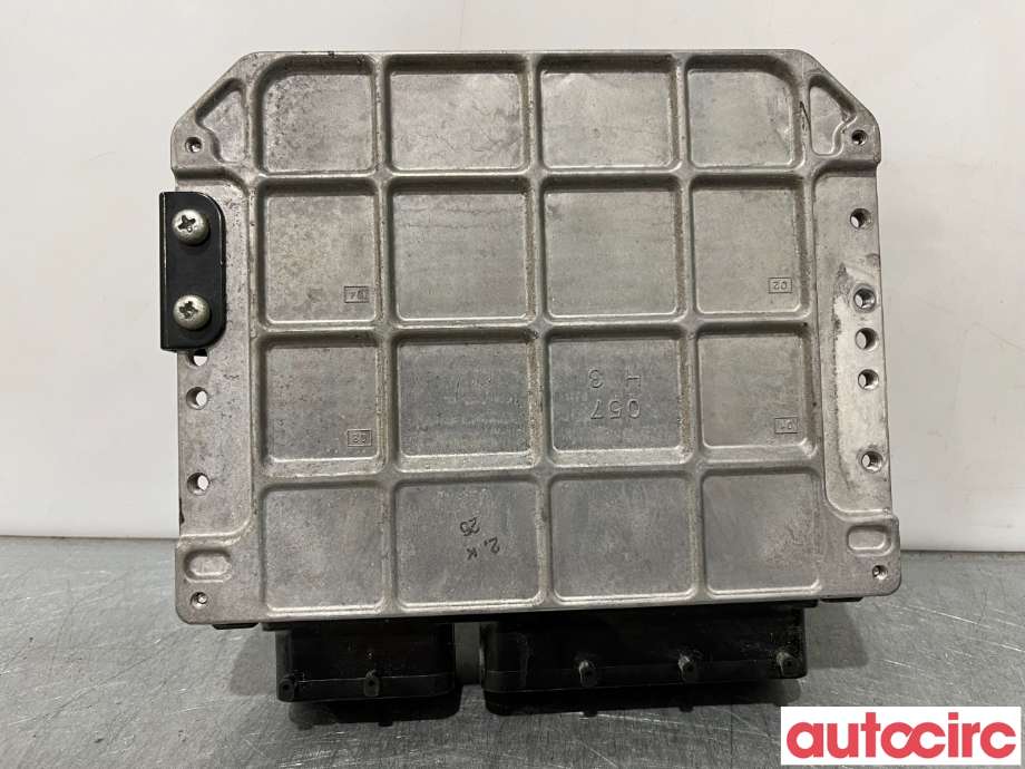 Styreenhet motor til Toyota RAV4 2006-2009 (Type III, Fase 1)  (TOYOTA|8966142F21|175800-4030|89661-42F21)