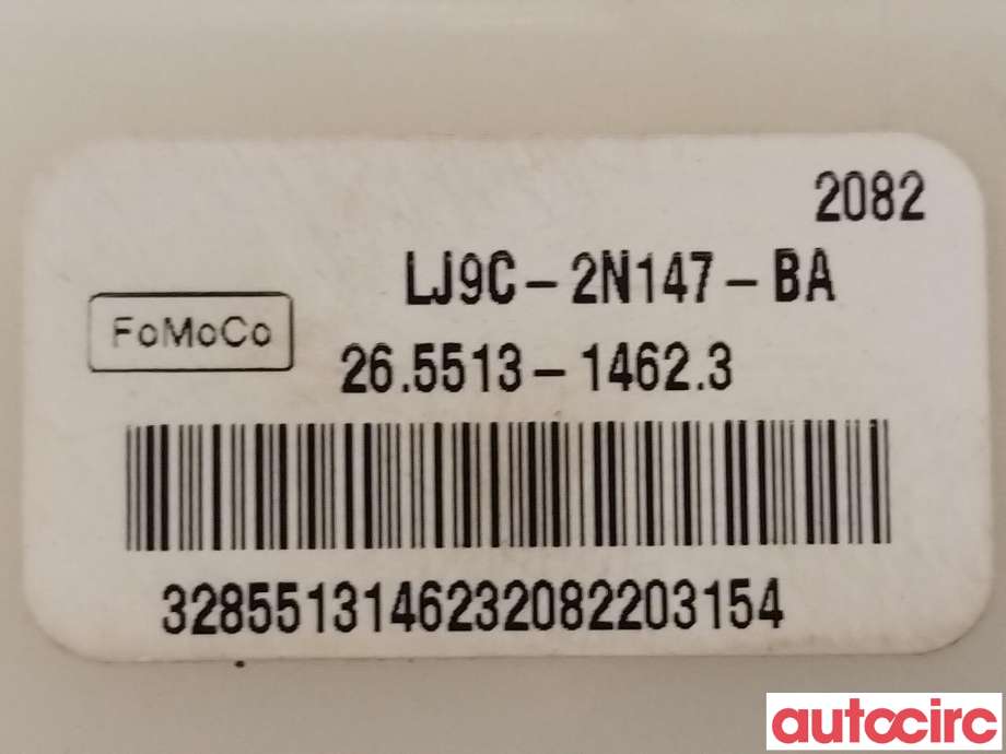Diverse deler til Ford Mustang Mach-e 2020-->>  (FORD (US)|2483007|LJ9C-2N147-BA)