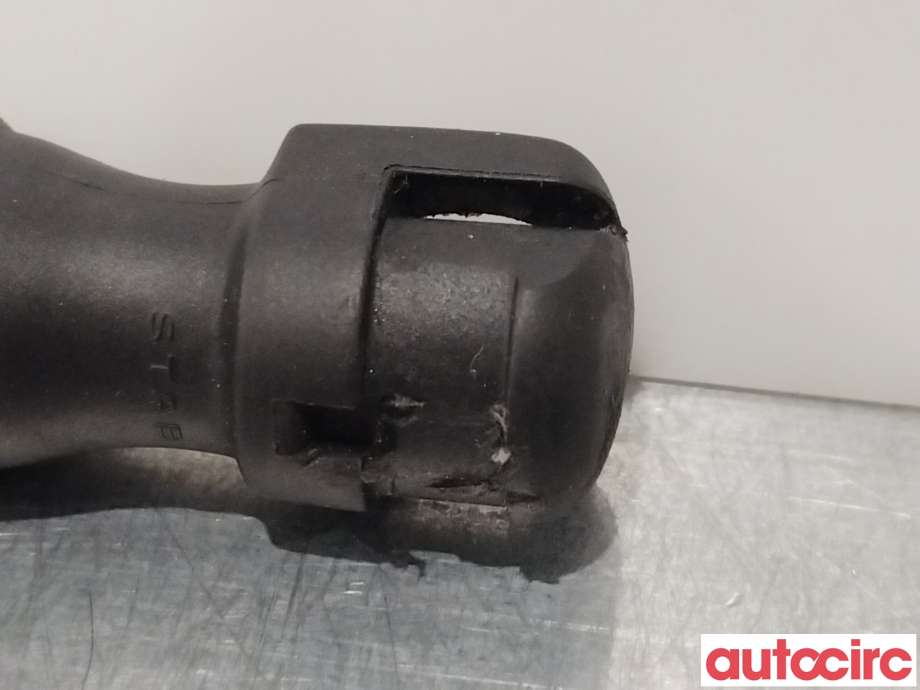 Panserdemper til Ford Mustang Mach-e 2020-->>  (FORD (US)|2508754|LJ8B-R16C827-AB)