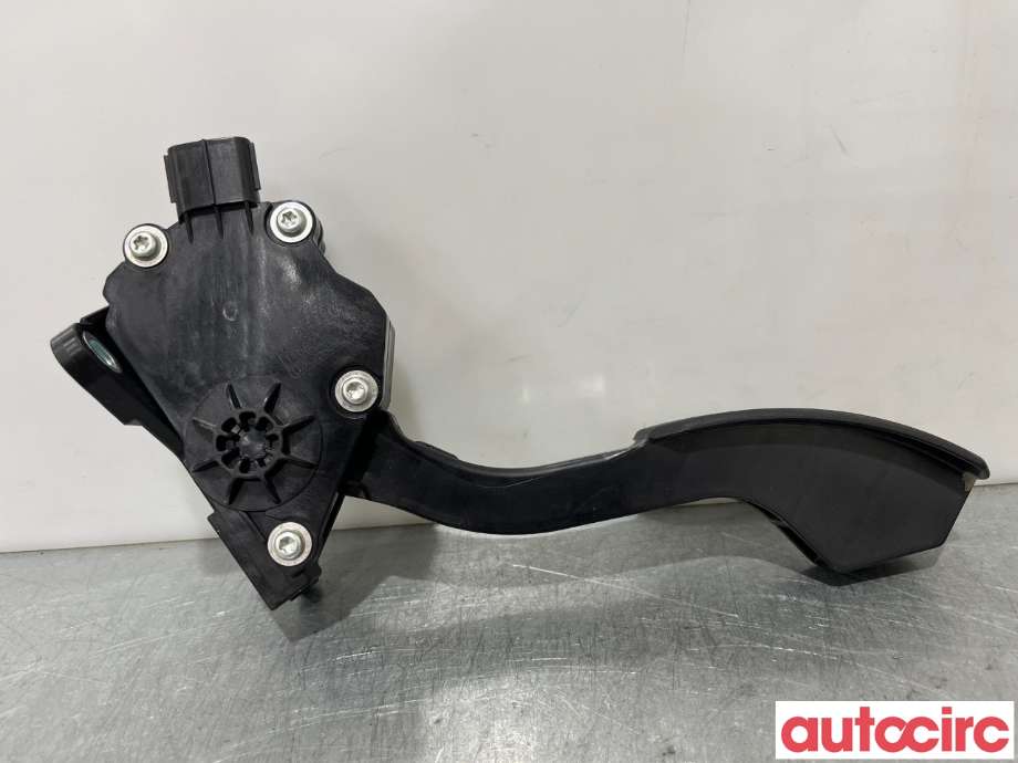 Pedal gass til Toyota RAV4 2006-2009 (Type III, Fase 1)  (TOYOTA|7811042010|7811042011|7811042012)